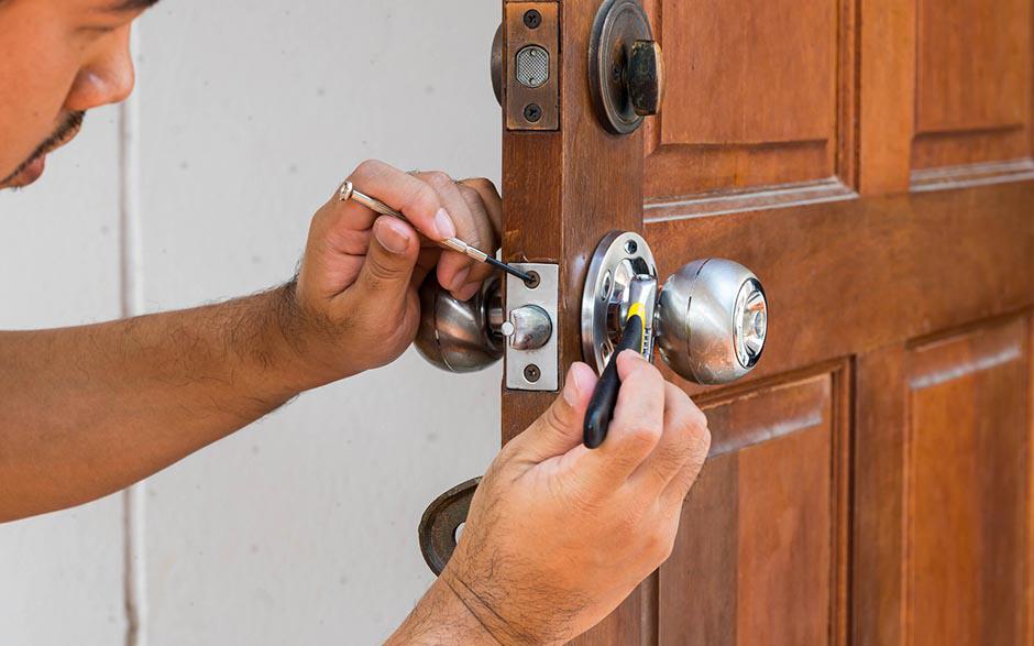 changement de serrure porte blindée prix Salon-de-Provence